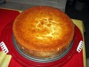 Dresdner Eierschecke - Rezept