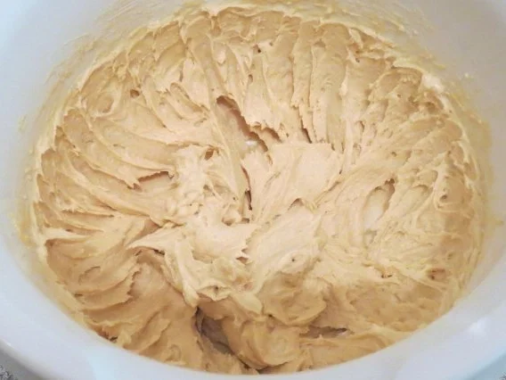 Backen: Ananas-Ingwer-Cashew-Plätzchen - Rezept - Bild Nr. 3