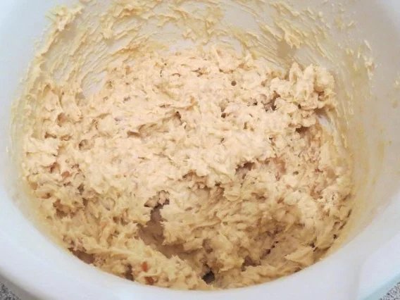 Backen: Ananas-Ingwer-Cashew-Plätzchen - Rezept - Bild Nr. 4