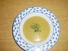 Kichererbsensuppe - Rezept
