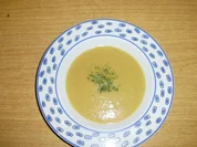 Kichererbsensuppe - Rezept