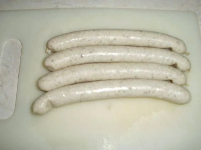 Currywurst-Töpfchen - Rezept - Bild Nr. 2