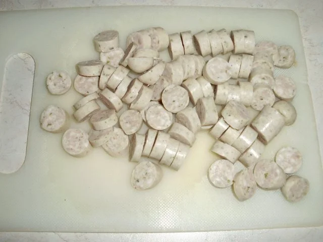 Currywurst-Töpfchen - Rezept - Bild Nr. 3