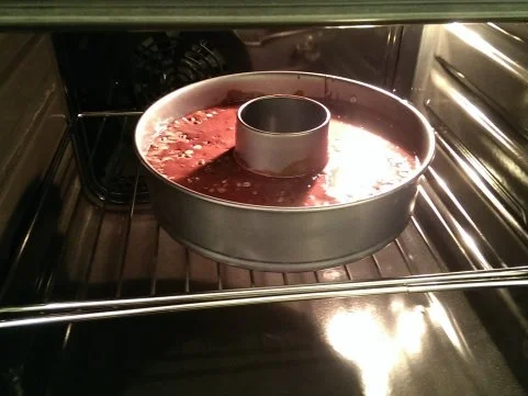 Einfacher saftiger Schokokuchen - Rezept - Bild Nr. 2