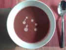 Rote Bete Suppe - Rezept