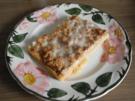 Prasselkuchen ....schnell gemacht - Rezept