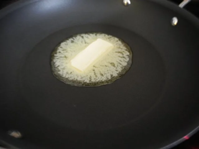 Rezept: Pfannen - Pasta....ganz bunt Bild Nr. 4 Pfannen - Pasta....ganz bunt - Rezept - Bild Nr. 4