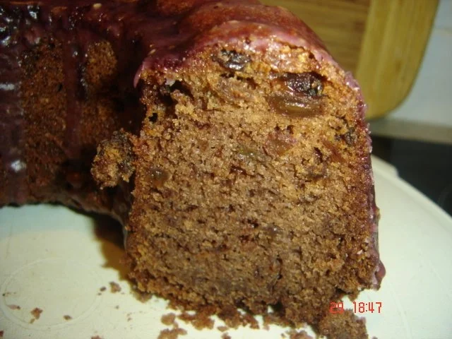 Rezept: Rotwein-Hupf Bild Nr. 2 Rotwein-Hupf - Rezept - Bild Nr. 2