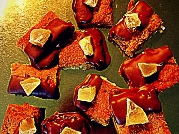 Karibische Ananas-Nuss-Kokos-Plätzchen - Rezept