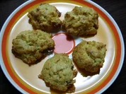 Keks & Co: Toffee-Cookies - Rezept