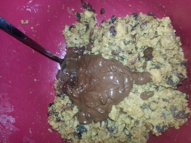 Rumkugeln - Rezept - Bild Nr. 4