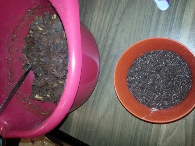 Rumkugeln - Rezept - Bild Nr. 7