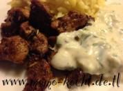 Gyros - Rezept