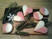 Hanseaten- Traditionsgebäck aus Norddeutschland - Rezept