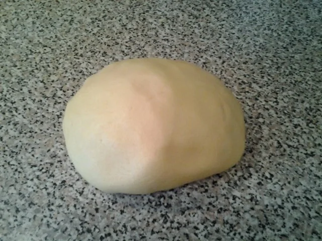 Hanseaten- Traditionsgebäck aus Norddeutschland - Rezept - Bild Nr. 3