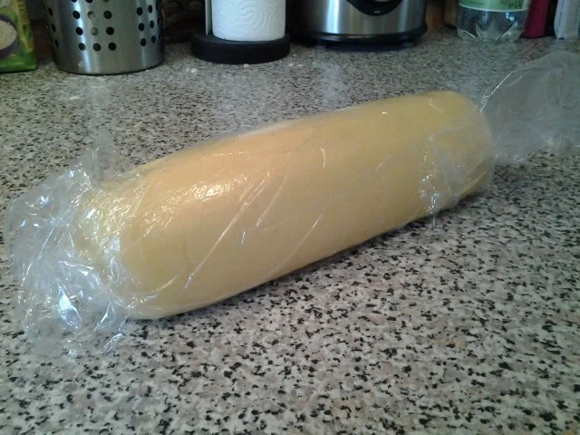 Hanseaten- Traditionsgebäck aus Norddeutschland - Rezept - Bild Nr. 4