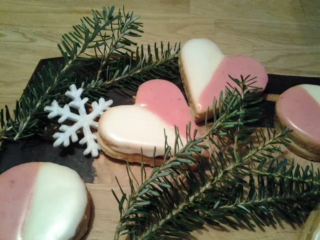 Hanseaten- Traditionsgebäck aus Norddeutschland - Rezept - Bild Nr. 10