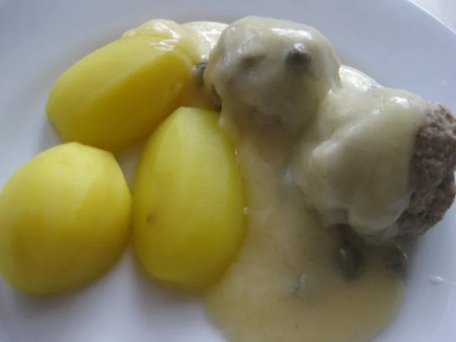 Königsberger Klopse - Rezept - Bild Nr. 2