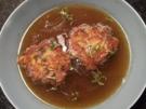 Kraftsuppe vom Rind und Tafelspitz - Rezept - Bild Nr. 2