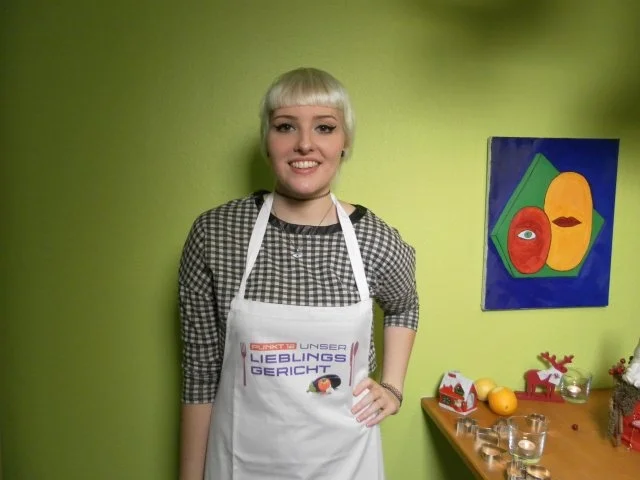 Ausstechplätzchen mit Red Chai Latte - Rezept - Bild Nr. 3