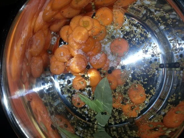 Saure Zipfel - Rezept - Bild Nr. 3