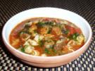 Puten-Champignon-Schlemmertöpfchen - Rezept