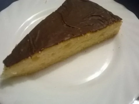 Rezept: Joghurtkuchen der 2te Joghurtkuchen der 2te - Rezept