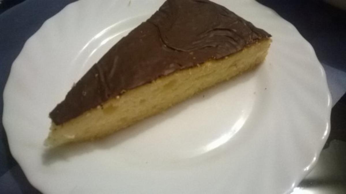 Bilder für Joghurtkuchen der 2te Rezept