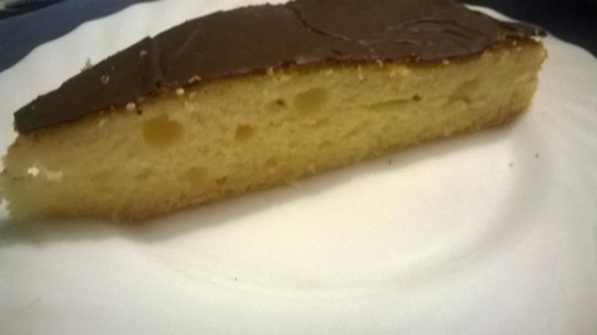 Joghurtkuchen der 2te - Rezept - Bild Nr. 2