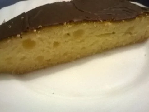 Rezept: Joghurtkuchen der 2te Bild Nr. 2 Joghurtkuchen der 2te - Rezept - Bild Nr. 2