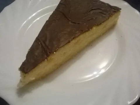 Rezept: Joghurtkuchen der 2te Bild Nr. 3 Joghurtkuchen der 2te - Rezept - Bild Nr. 3