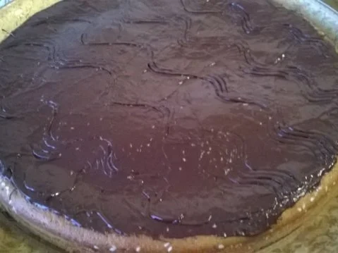 Rezept: Joghurtkuchen der 2te Bild Nr. 4 Joghurtkuchen der 2te - Rezept - Bild Nr. 4