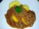 Haschee - Rezept