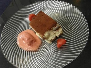 Rezept: Tiramisu Tiramisu - Rezept