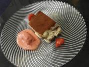 Tiramisu - Rezept
