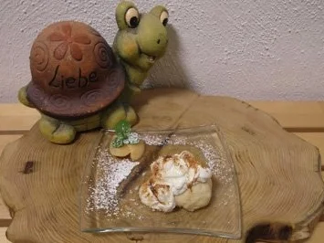 Obstknödel - Rezept