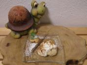 Obstknödel - Rezept