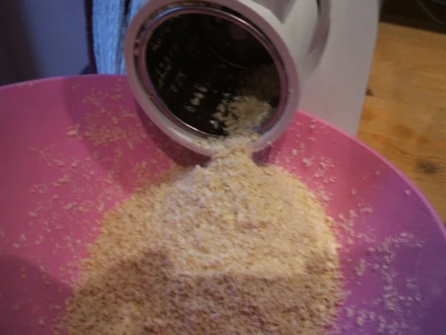 Plätzchen: Cashew-Kisses - Rezept - Bild Nr. 4