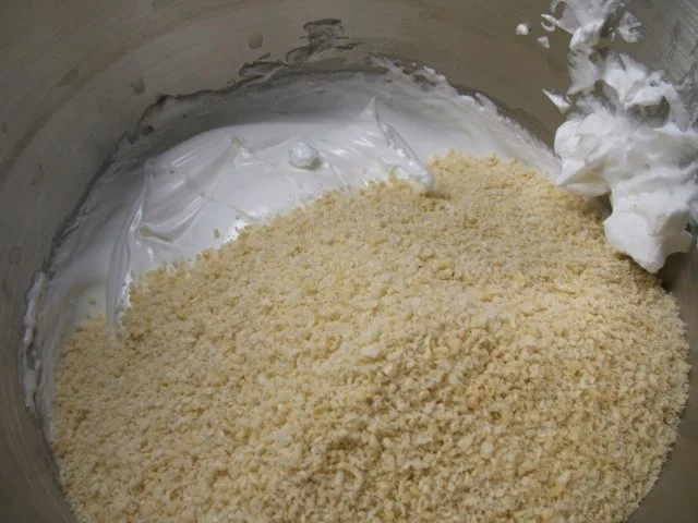 Plätzchen: Cashew-Kisses - Rezept - Bild Nr. 7