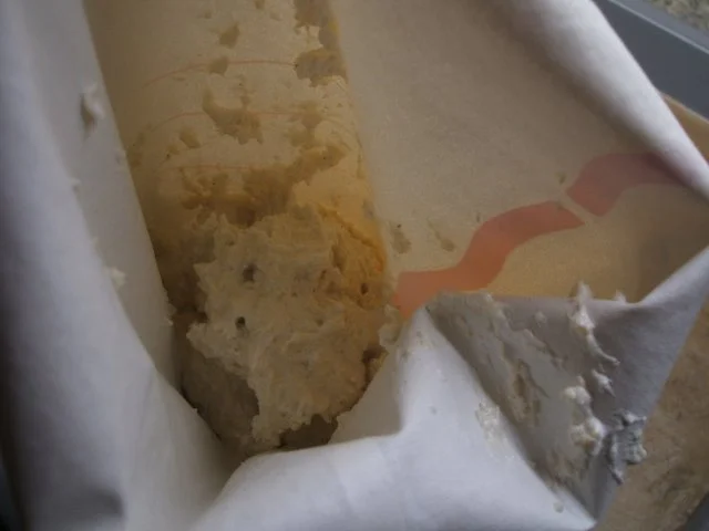 Plätzchen: Cashew-Kisses - Rezept - Bild Nr. 8