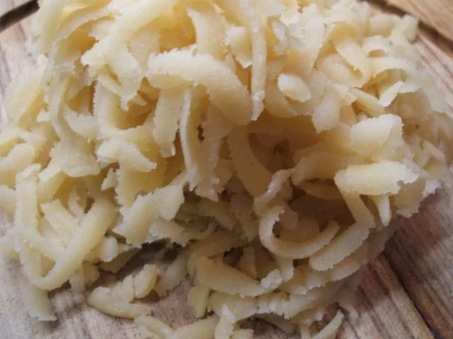 Backen: Früchtestollen - Rezept - Bild Nr. 7