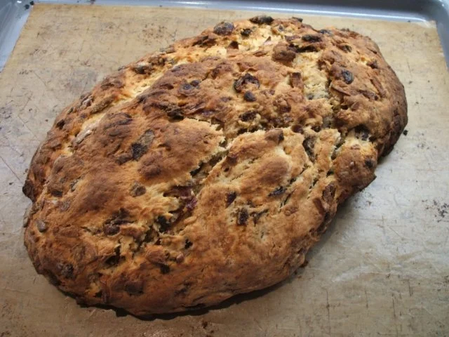 Backen: Früchtestollen - Rezept - Bild Nr. 11