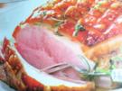 Schweinekrustenbraten - Rezept