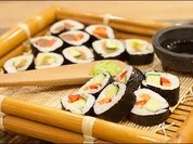Sushi, Amuse-Gueule - Rezept