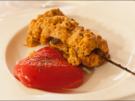 Sate-Spieße, Vorspeise - Rezept