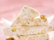 Weißer Nougat - Rezept