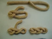 Mohnflesserl - Rezept