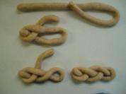 Mohnflesserl - Rezept