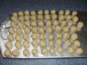 Markklößchen - Rezept