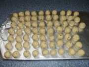 Markklößchen - Rezept